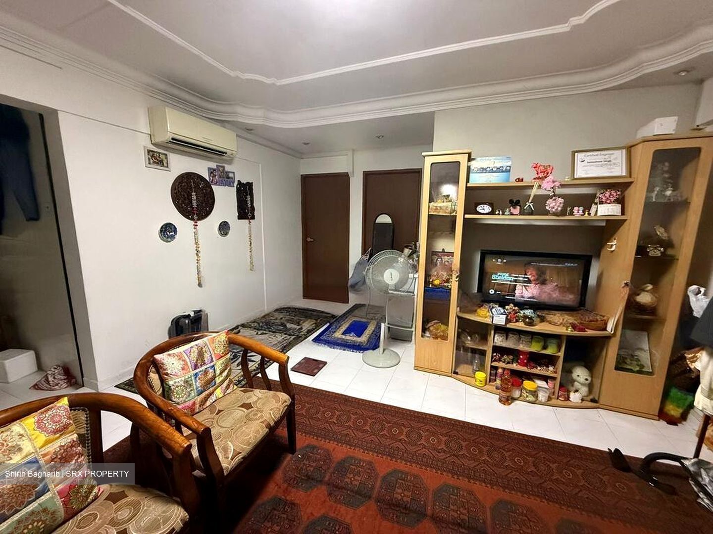 Blk 281 Tampines Street 22 (Tampines), HDB 3 Rooms #460812481